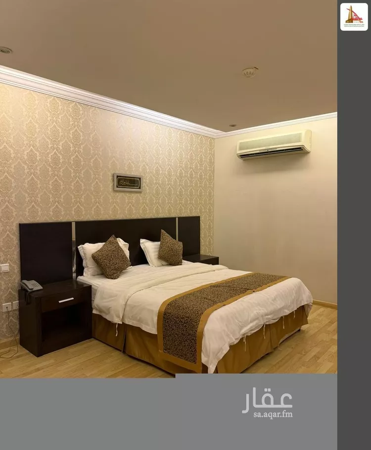 شقة للإيجار في شارع ابن التركماني, حي السلامة, مدينة جدة, منطقة مكة المكرمة صورة 3