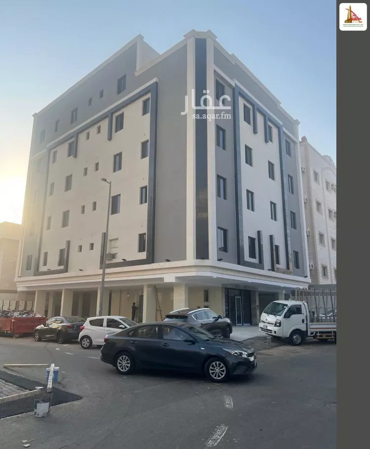 Building for Sale in Jeddah Al Bawadi