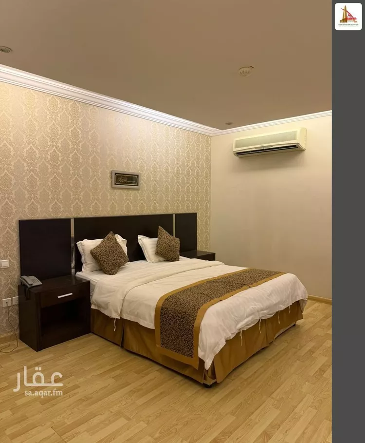 شقة للإيجار في شارع ابن التركماني, حي السلامة, مدينة جدة, منطقة مكة المكرمة صورة 3