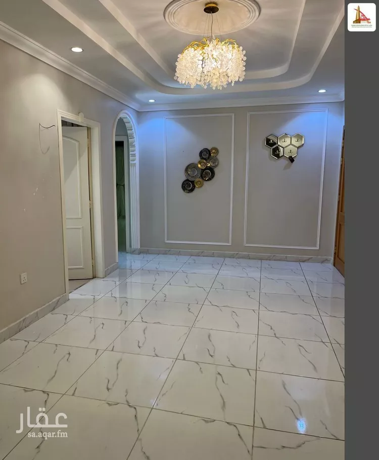 شقة للإيجار في شارع مناره المروه, حي السلامة, مدينة جدة, منطقة مكة المكرمة صورة 2