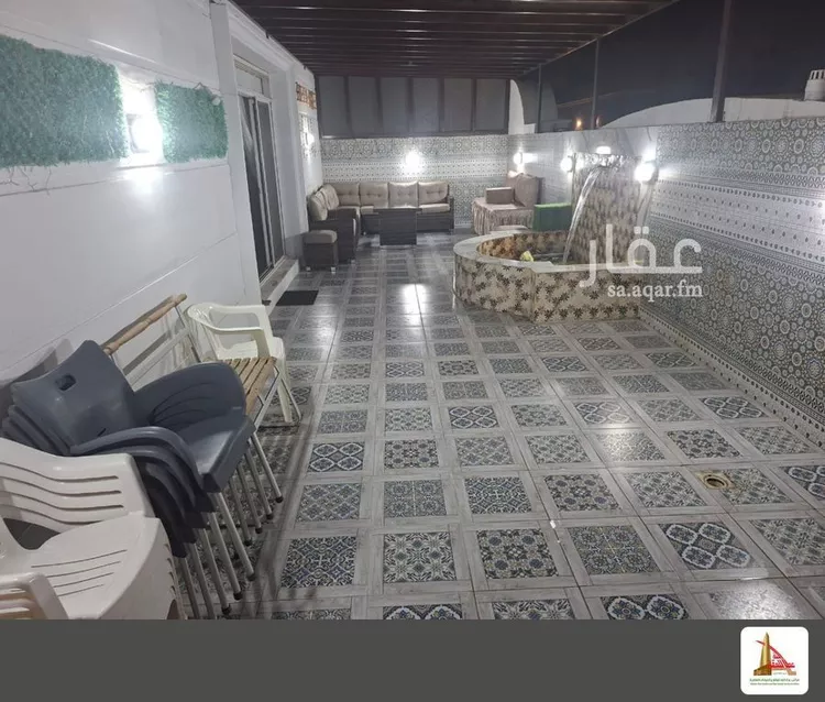 شقة للبيع في شارع العزيزي, حي السلامة, مدينة جدة, منطقة مكة المكرمة 11