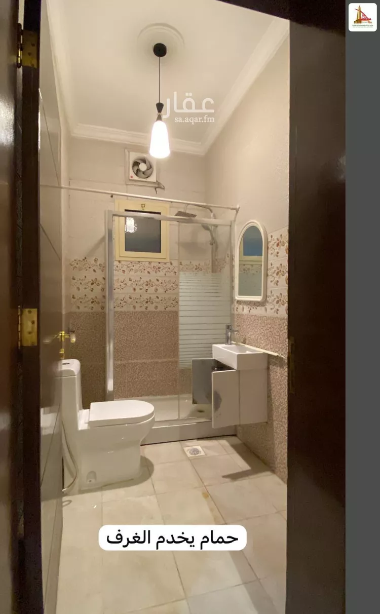 شقة للإيجار في شارع مالك الخدري, حي الورود, مدينة جدة, منطقة مكة المكرمة صورة 2