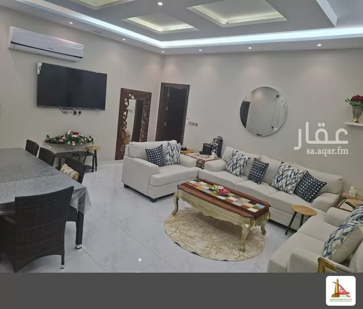 شقة للبيع في شارع العزيزي, حي السلامة, مدينة جدة, منطقة مكة المكرمة صورة 3