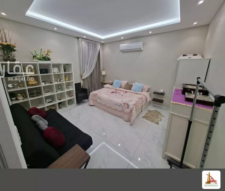 شقة للبيع في شارع العزيزي, حي السلامة, مدينة جدة, منطقة مكة المكرمة 7
