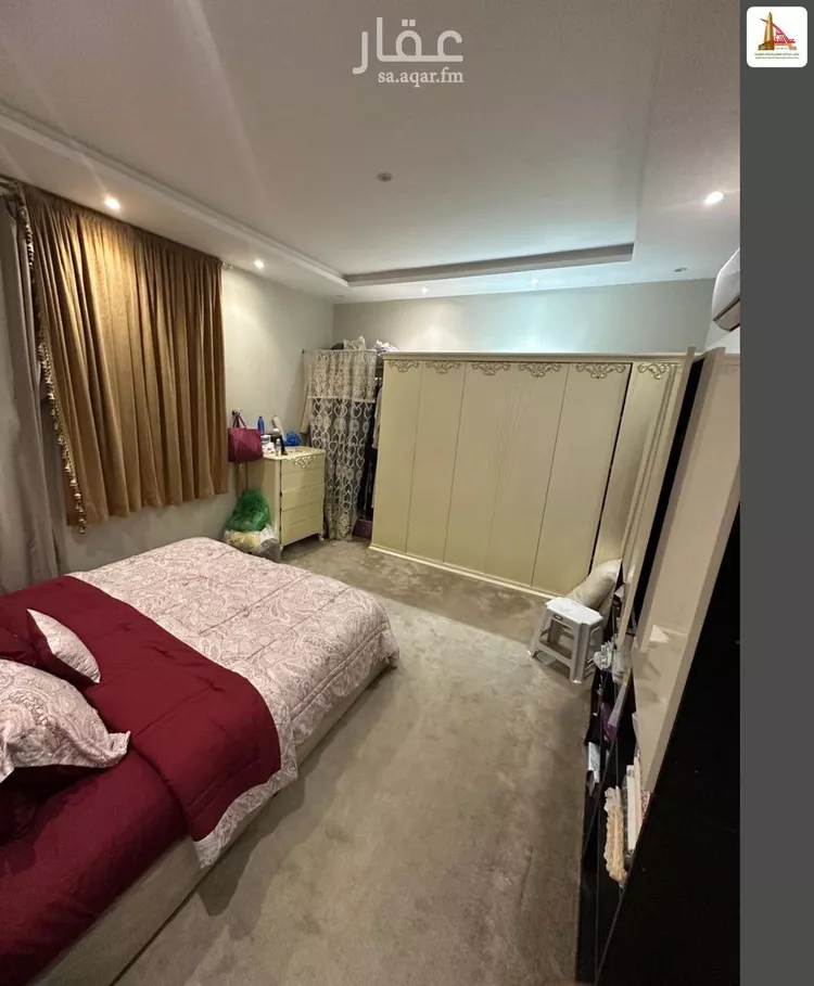 شقة للبيع في شارع العزيزي, حي السلامة, مدينة جدة, منطقة مكة المكرمة صورة 4