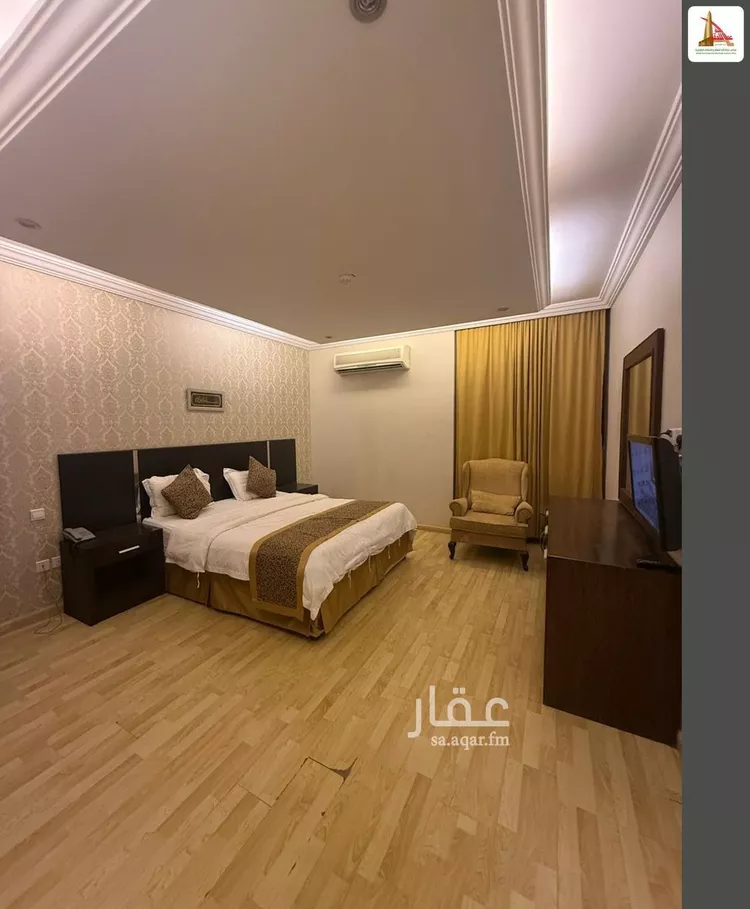 شقة للإيجار في شارع ابن التركماني, حي السلامة, مدينة جدة, منطقة مكة المكرمة صورة 2