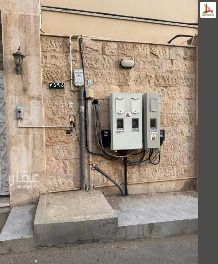فيلا للبيع في شارع بطحاء مكة, حي المنار, مدينة جدة, منطقة مكة المكرمة صورة 5