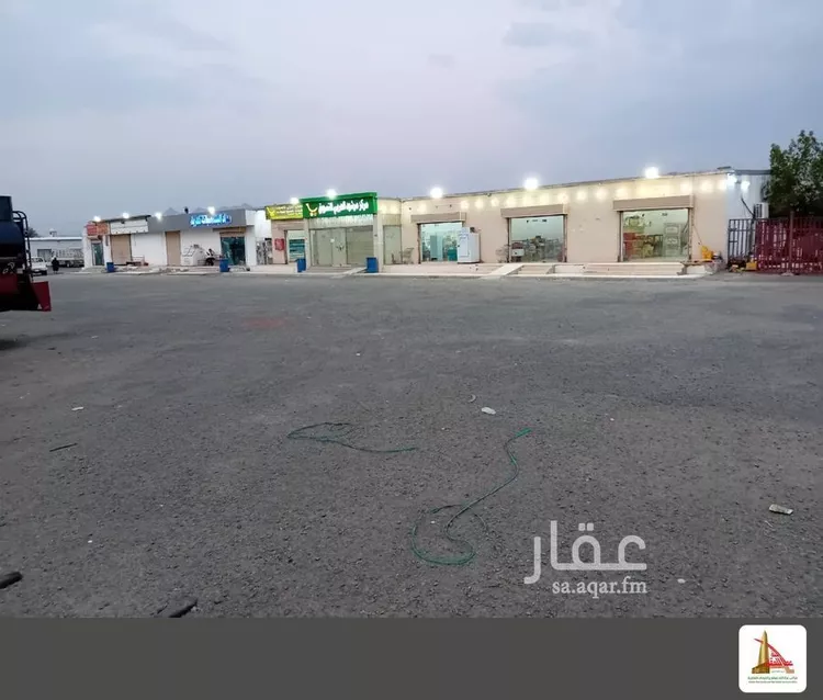 عمارة للبيع في شارع المدينة, حي السليم, مدينة خليص - السليم, منطقة مكة المكرمة صورة 4