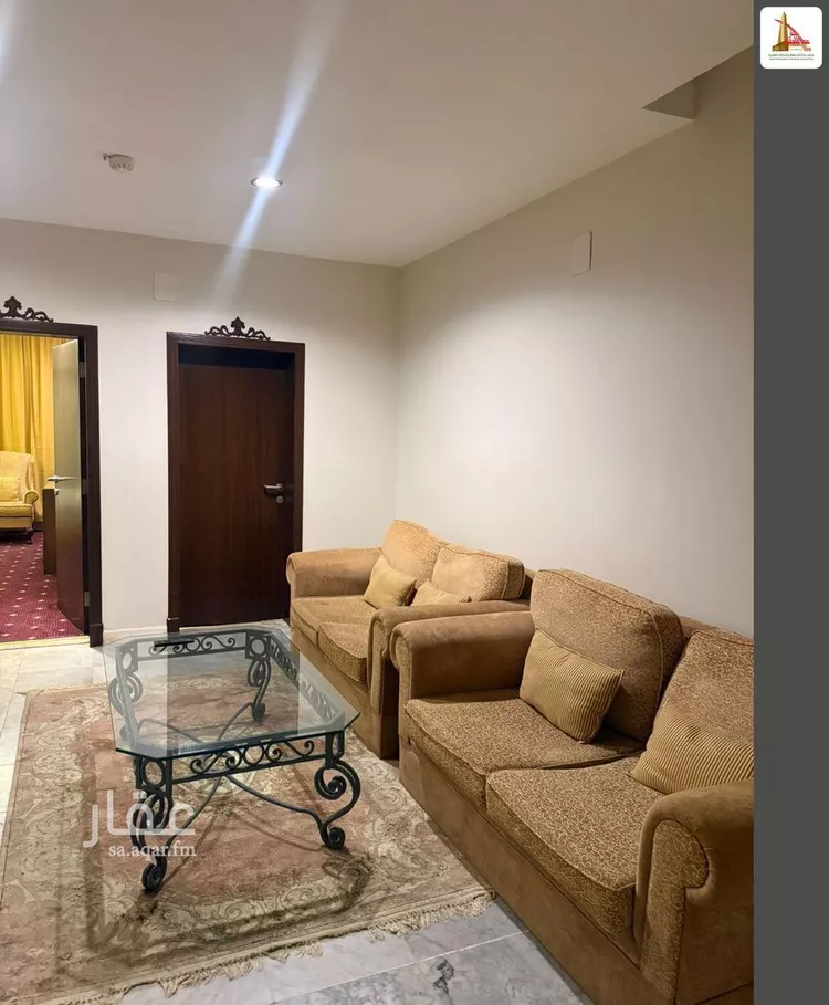 شقة للإيجار في شارع ابن التركماني, حي السلامة, مدينة جدة, منطقة مكة المكرمة صورة 5