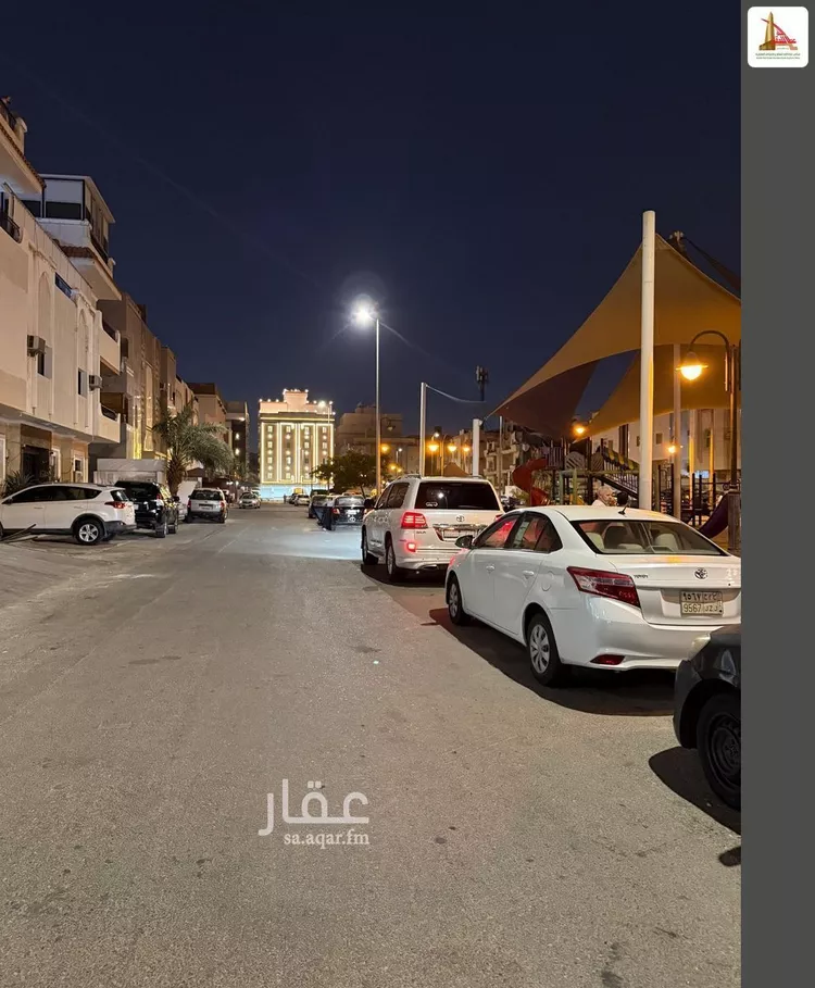 عمارة للبيع في شارع مسعود بن مسعد, حي البوادي, مدينة جدة, منطقة مكة المكرمة صورة 3