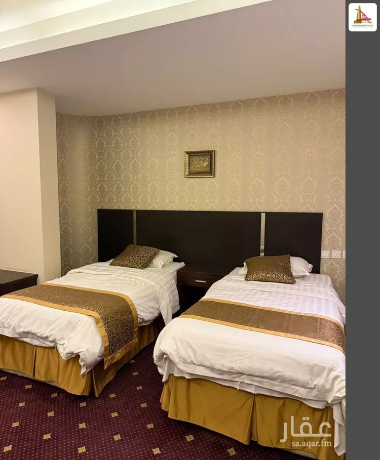 شقة للإيجار في شارع ابن التركماني, حي السلامة, مدينة جدة, منطقة مكة المكرمة صورة 2