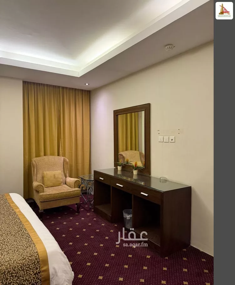 شقة للإيجار في شارع ابن التركماني, حي السلامة, مدينة جدة, منطقة مكة المكرمة صورة 5