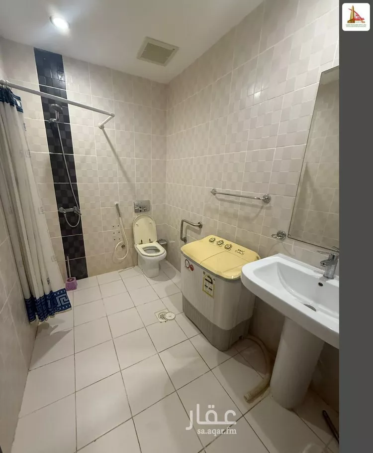 شقة للإيجار في شارع ابن التركماني, حي السلامة, مدينة جدة, منطقة مكة المكرمة صورة 4