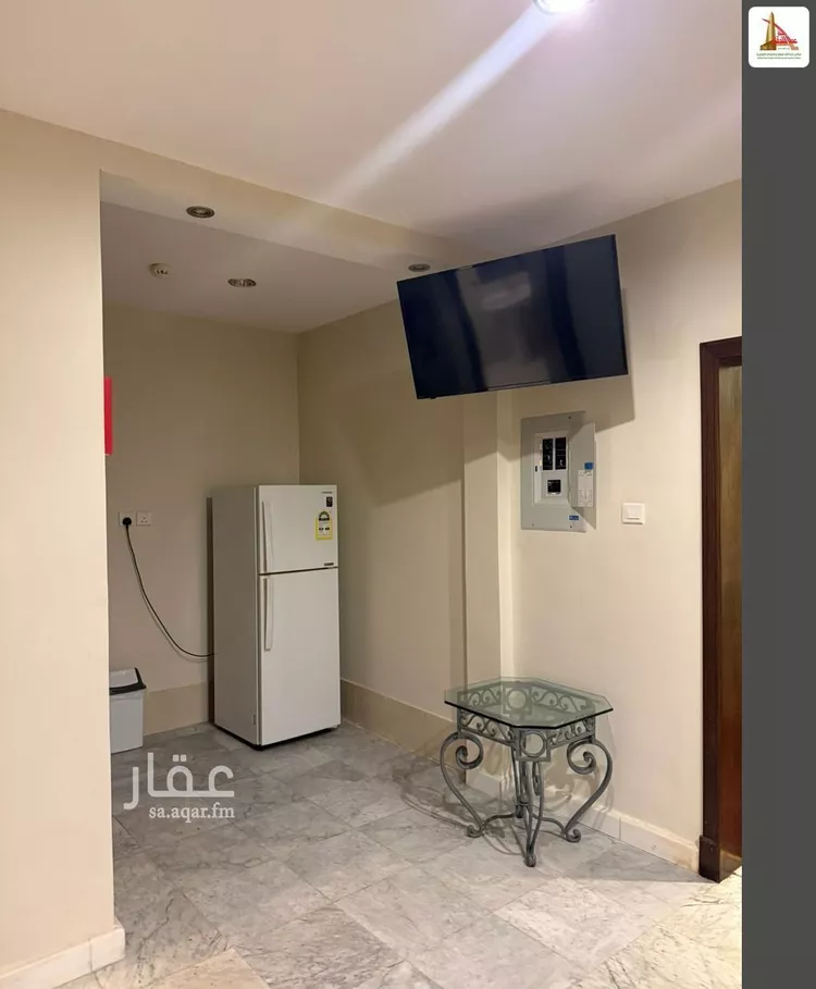 شقة للإيجار في شارع ابن التركماني, حي السلامة, مدينة جدة, منطقة مكة المكرمة صورة 3