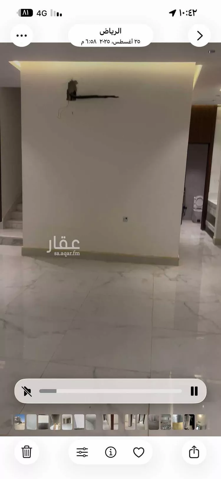 شقة للإيجار في شارع عنقان ، حي بنبان ، الرياض ، منطقة الرياض صورة 3