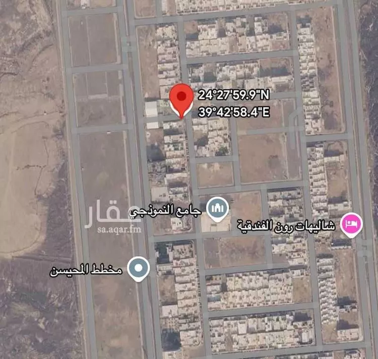 Land for Sale in Medina Hathm