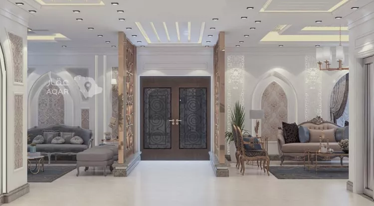 Villa for Sale in Medina Al Hadra