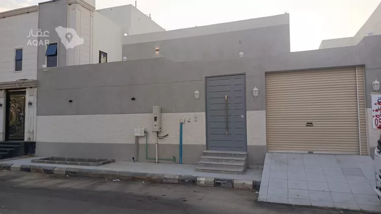 دور للبيع في شارع الحسن ابن الحنيفه, حي الاناهي, مدينة المدينة المنورة, منطقة المدينة المنورة
