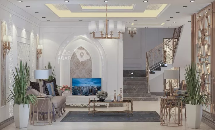 Villa for Sale in Medina Al Hadra صورة 4