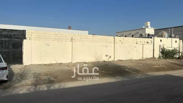 أرض للبيع في شارع عبد الرحمن بن أحمد ، حي الحرازات ، جدة ، جدة