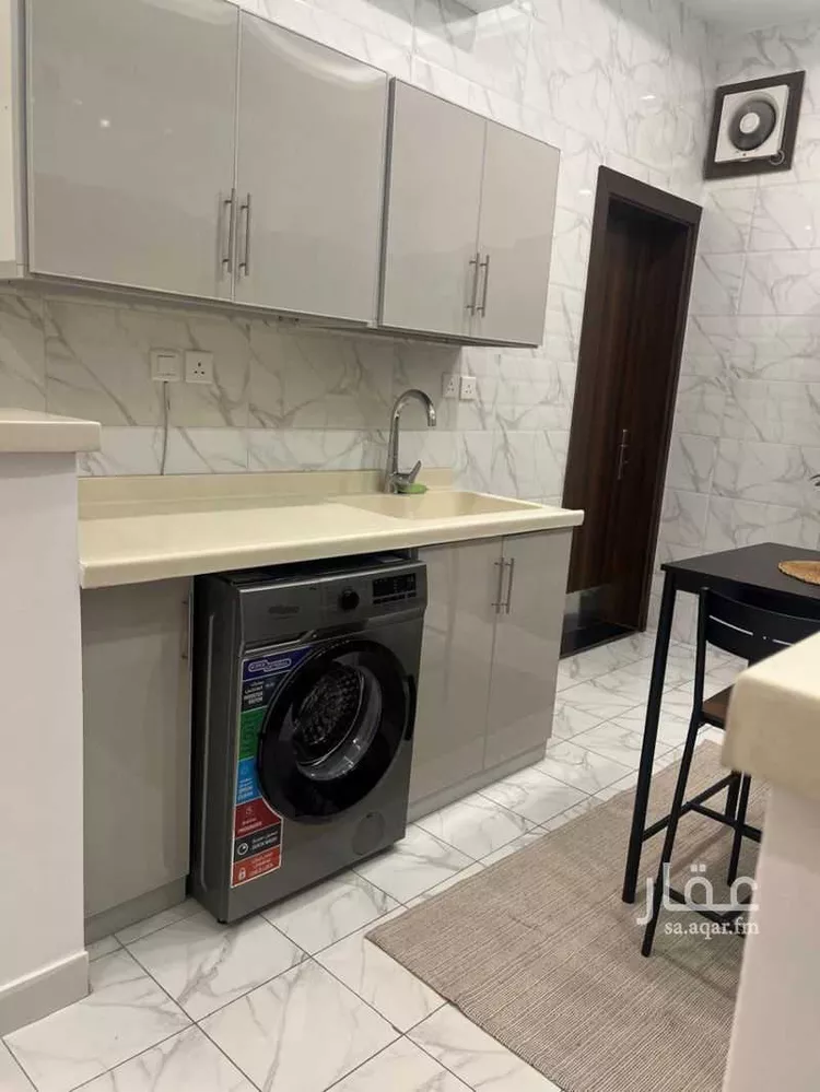 شقة للإيجار في شارع القمح ، حي المروة ، جدة ، جدة صورة 5