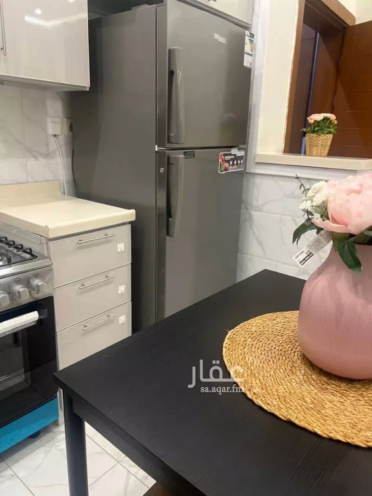 شقة مفروشة للحجز في شارع القمح ، حي المروة ، جدة ، جدة 19