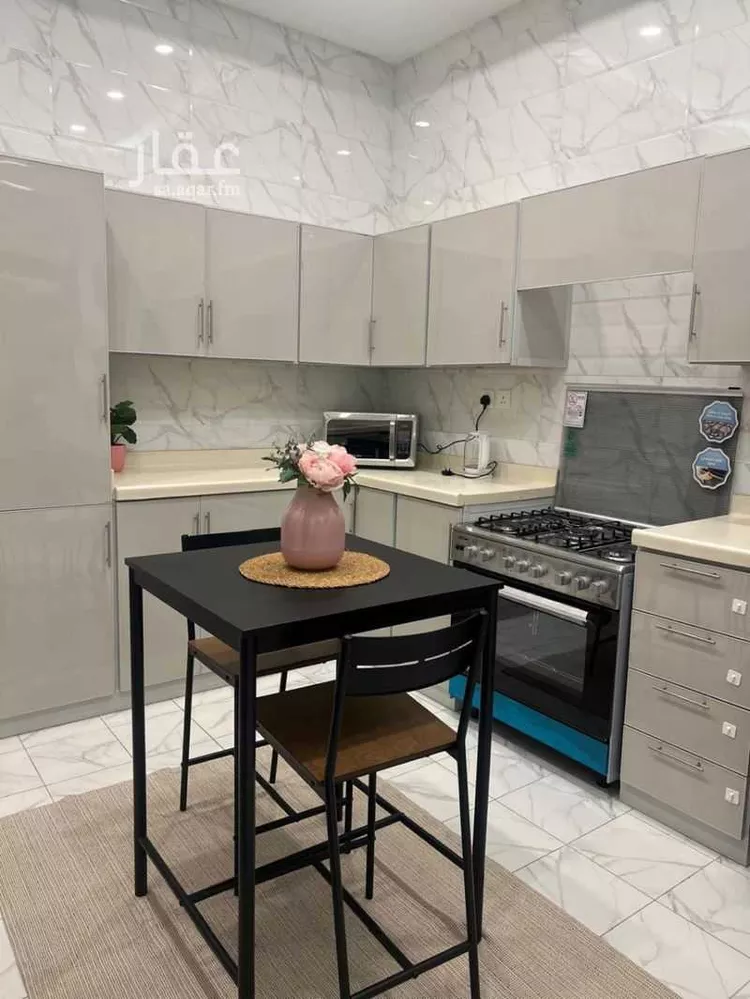 شقة للإيجار في شارع القمح ، حي المروة ، جدة ، جدة صورة 4