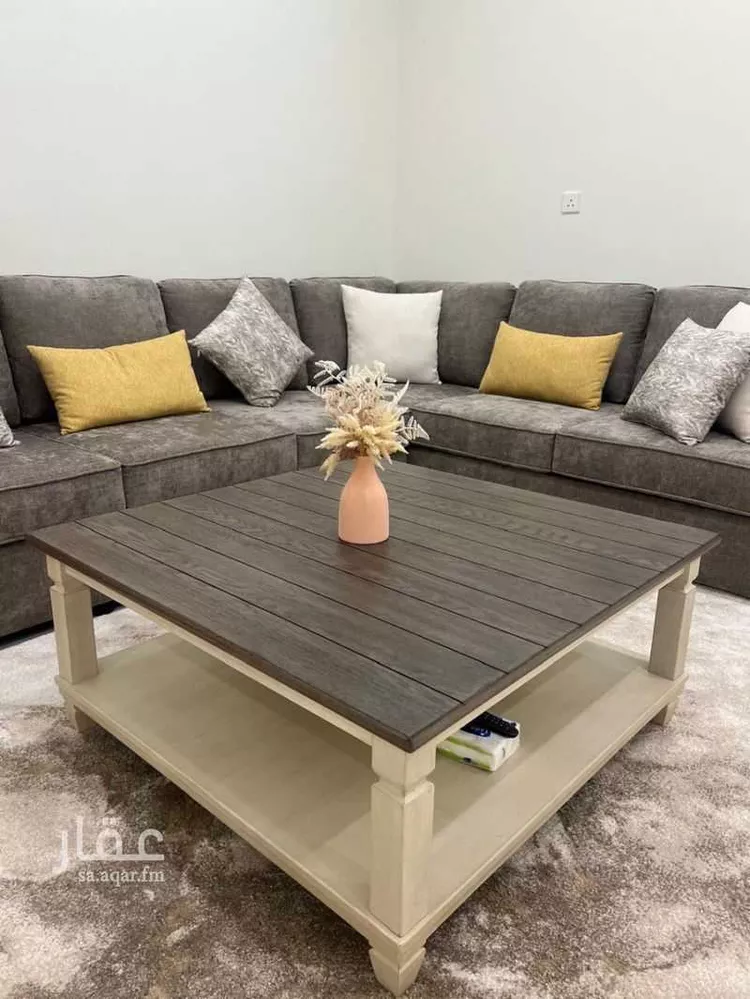 شقة للإيجار في شارع القمح ، حي المروة ، جدة ، جدة صورة 2