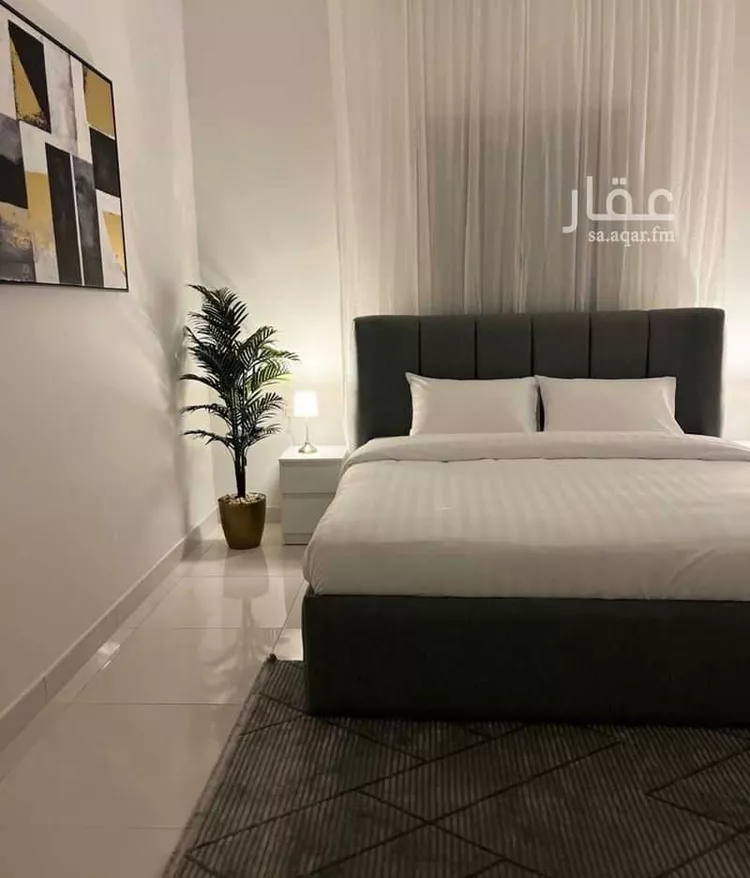 شقة مفروشة للحجز في شارع القمح ، حي المروة ، جدة ، جدة صورة 5