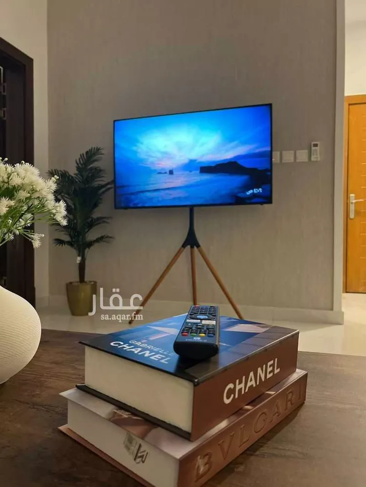 شقة مفروشة للحجز في شارع القمح ، حي المروة ، جدة ، جدة صورة 2