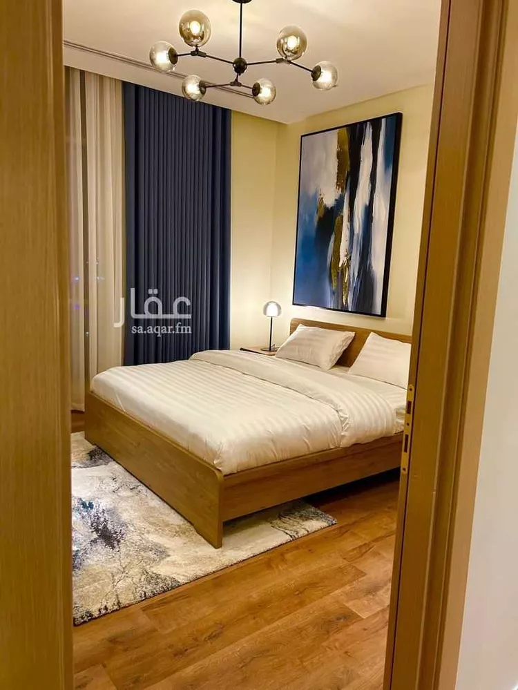 Furnished Apartment for Booking in Jeddah Obhur Al Janoubiah