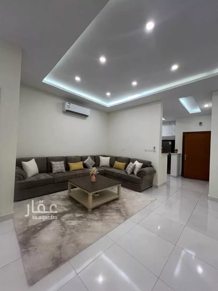 شقة مفروشة للحجز في شارع القمح ، حي المروة ، جدة ، جدة صورة 4