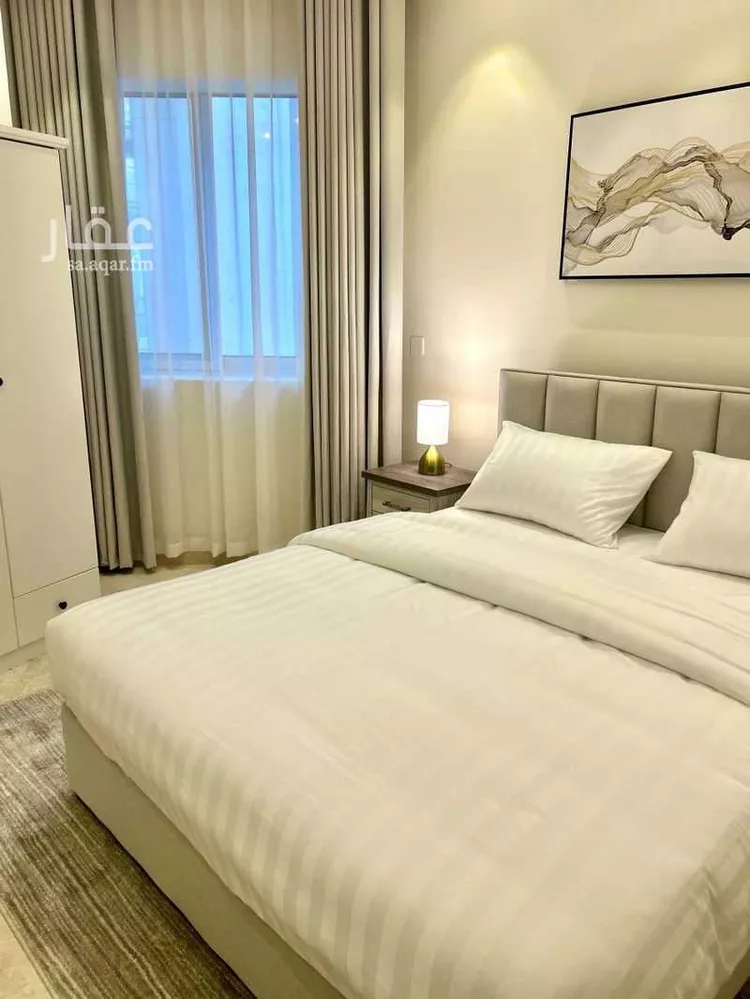 شقة مفروشة للحجز في طريق الكورنيش الفرعي ، حي ابحر الجنوبية ، جدة ، جدة صورة 5