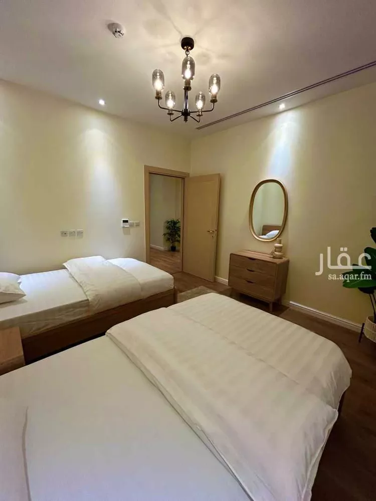 Furnished Apartment for Booking in Jeddah Obhur Al Janoubiah صورة 3