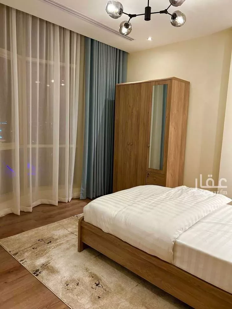 Furnished Apartment for Booking in Jeddah Obhur Al Janoubiah صورة 4
