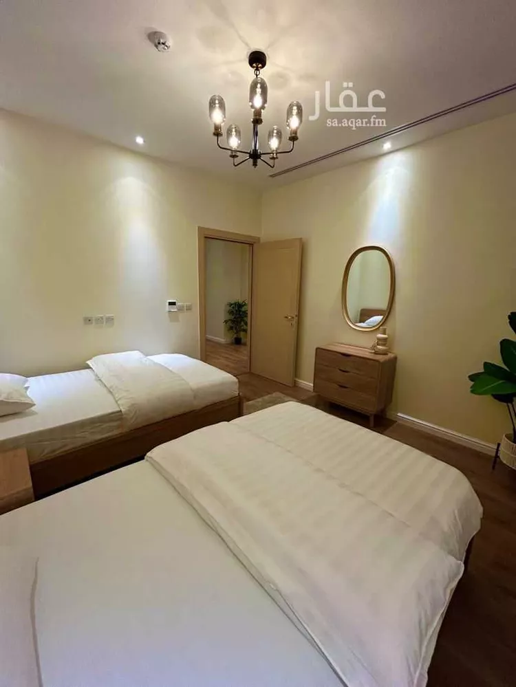 شقة للإيجار في حي أبحر الجنوبية ، جدة ، جدة صورة 3