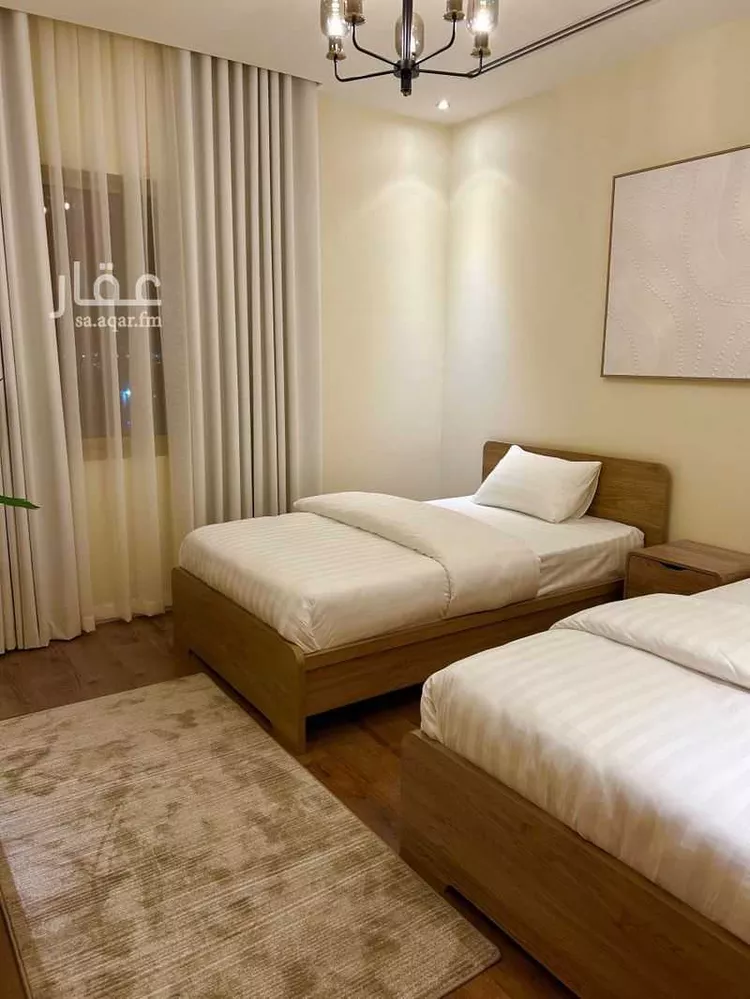 شقة للإيجار في حي أبحر الجنوبية ، جدة ، جدة صورة 2