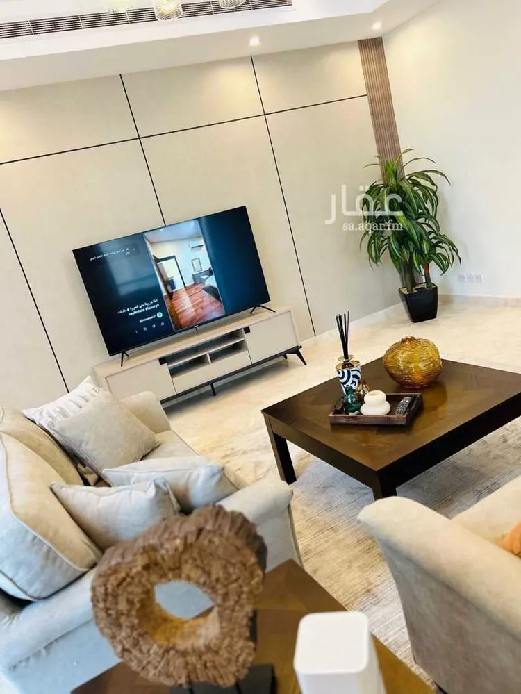 شقة مفروشة للحجز في طريق الكورنيش الفرعي ، حي ابحر الجنوبية ، جدة ، جدة