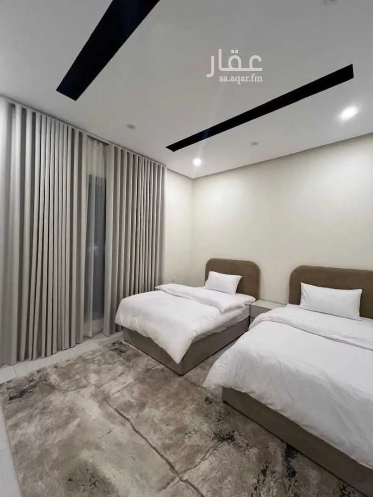 شقة مفروشة للحجز في شارع القمح ، حي المروة ، جدة ، جدة صورة 2