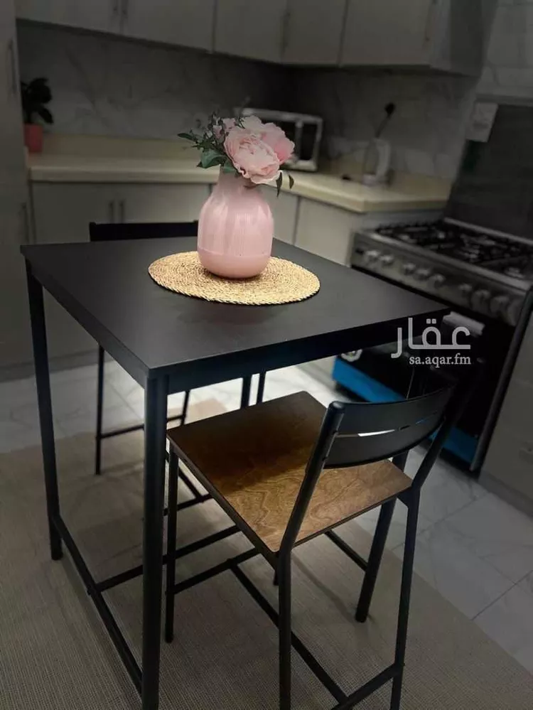 شقة مفروشة للحجز في شارع القمح ، حي المروة ، جدة ، جدة 17