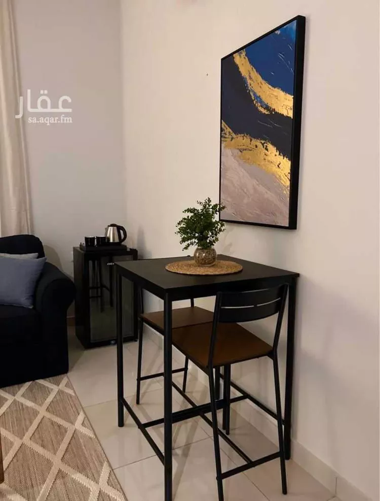 شقة مفروشة للحجز في شارع القمح ، حي المروة ، جدة ، جدة 6