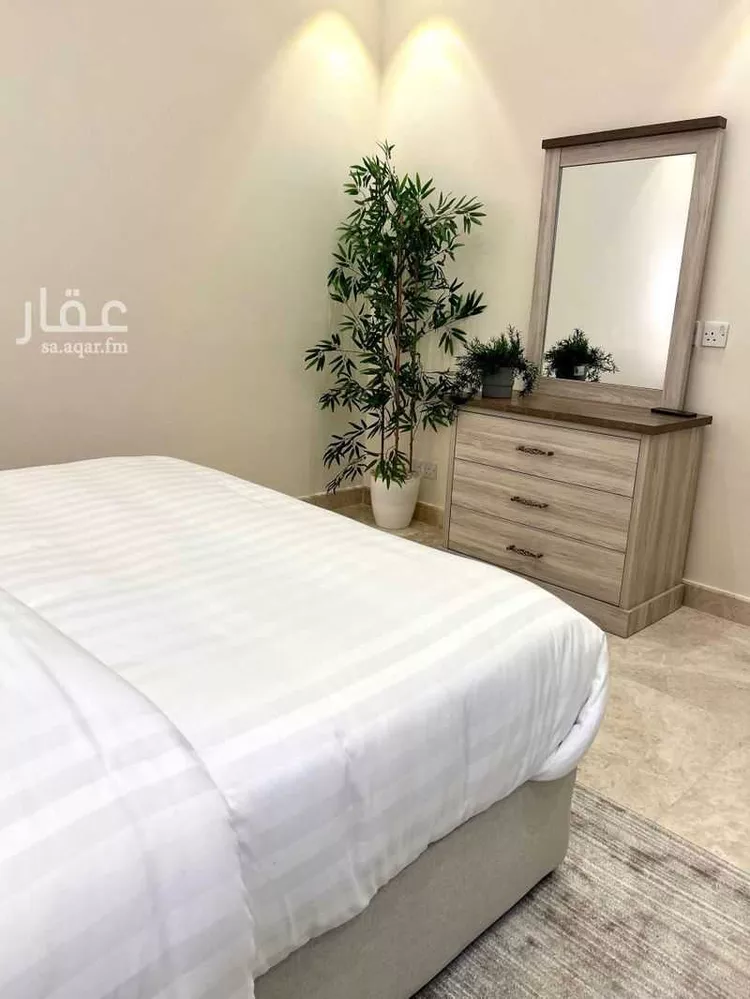 شقة مفروشة للحجز في طريق الكورنيش الفرعي ، حي ابحر الجنوبية ، جدة ، جدة صورة 4