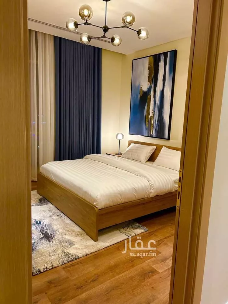 شقة للإيجار في حي أبحر الجنوبية ، جدة ، جدة