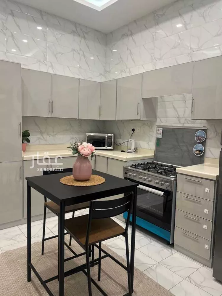 شقة للإيجار في شارع القمح ، حي المروة ، جدة ، جدة صورة 3