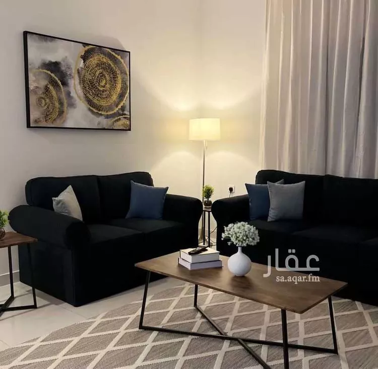 شقة مفروشة للحجز في شارع القمح ، حي المروة ، جدة ، جدة 8