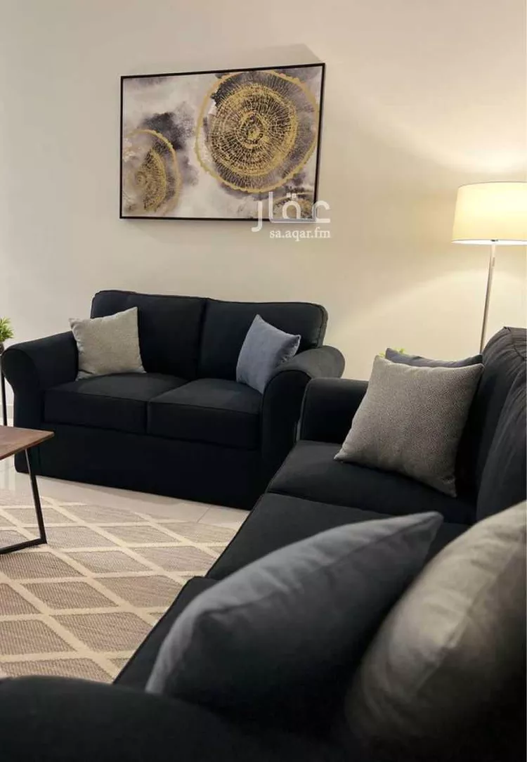 شقة مفروشة للحجز في شارع القمح ، حي المروة ، جدة ، جدة صورة 3