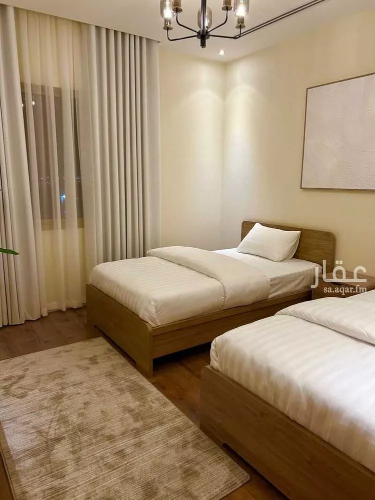 شقة للإيجار في طريق الملك عبدالعزيز الفرعي ، حي ابحر الجنوبية ، جدة ، جدة صورة 2