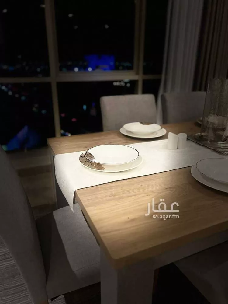 شقة مفروشة للحجز في طريق الملك عبدالعزيز الفرعي ، حي ابحر الجنوبية ، جدة ، جدة 11