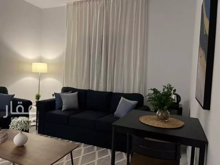 شقة مفروشة للحجز في شارع القمح ، حي المروة ، جدة ، جدة صورة 4