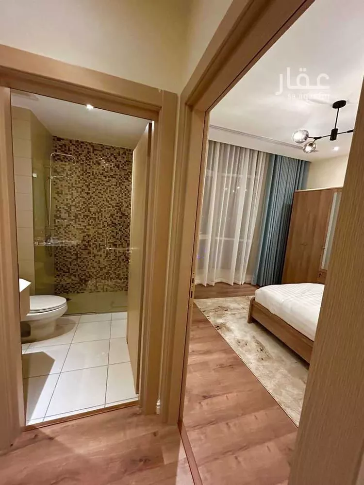 Furnished Apartment for Booking in Jeddah Obhur Al Janoubiah صورة 5